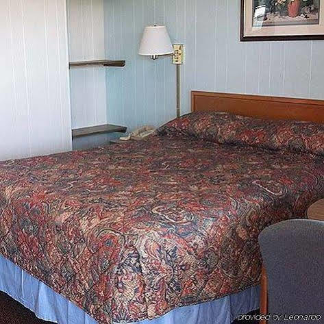 Rainbow Motel Montpelier المظهر الخارجي الصورة