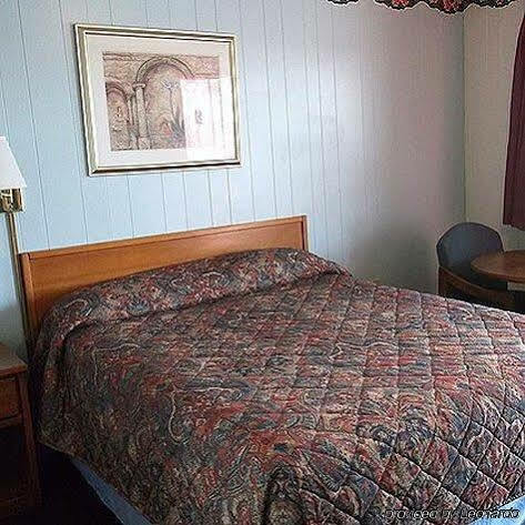 Rainbow Motel Montpelier المظهر الخارجي الصورة